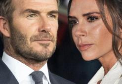 Victoria Beckham inzivaya çekildi! Bedeli haftalık 200 bin TL!