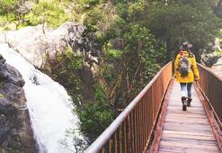 Kaz Dağları'nda gezilecek yerler... Yemyeşil bir yolculuk sizi bekliyor!