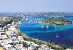 Vanuatu, iklim değişikliğini Lahey’e götürecek