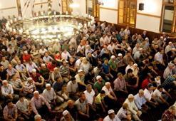 Kahramanmaraş bayram namazı saati; Kahramanmaraş'ta bayram namazı saat kaçta kılınacak?