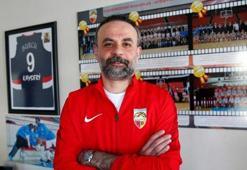 Tolga Esenci: Sözümü tuttum, gururluyum