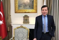 Fırat Develioğlu'dan Metin Öztürk ve Eşref Hamamcıoğlu'na sert sözler!