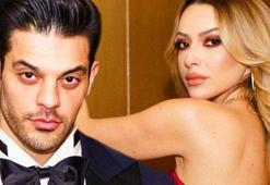 Hadise ile Mehmet Dinçerler evlendi mi? Düğünde dikkat çeken uyarı