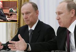 Putin tüm gücü ona devredecek! Rus liderin ölümcül hastalığı ve 'tek arkadaşı'