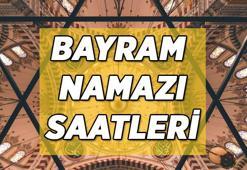İL İL BAYRAM NAMAZI SAATLERİ: İstanbul, Ankara, İzmir Bayram Namazı Saat Kaçta Kılınacak?