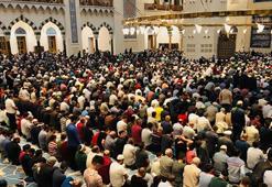 BAYRAM NAMAZI KAÇTA İL İL BAYRAM NAMAZI SAATLERİ | İstanbul, Ankara, İzmir Ramazan Bayramı Saatleri