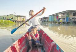 Kadının gücü adına