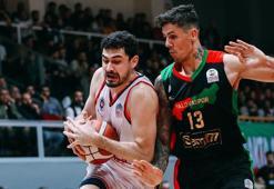 Bahçeşehir Koleji Play-off aşkına