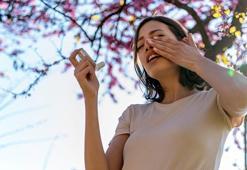 Mevsim geçişinde alerjik astımlıların dikkat etmesi gereken noktalar