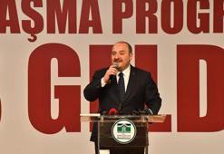 Bakan Varank: Katma değerli üretimle ülkemizi en büyük 10 ekonomiden biri yapacağız
