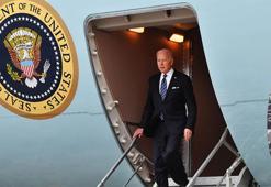 Biden Ukrayna'yı ziyaret edecek mi? Beyaz Saray'dan açıklama