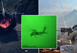 Terör devletine izin verilmedi