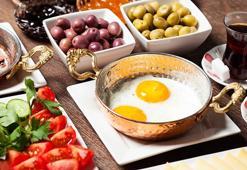 Bayramı kilo almadan nasıl atlatırız? İşte örnek menü!