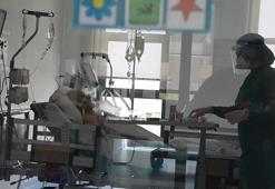En çok vakaya sahip kent olan Eskişehir’de yoğun bakımlar kapatıldı