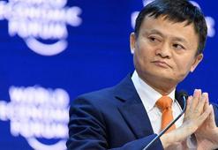 Yatırımcılar yanlış anladı! Piyasalarda 'Jack Ma' düşüşü