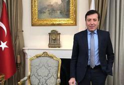 Fırat Develioğlu, Galatasaray Kulübü Başkanlığına aday olacağını açıkladı