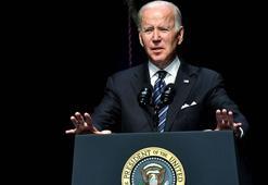 Son dakika: Biden 'sonuçları ağır olur' diyerek duyurdu! 'Onay bekliyorum'