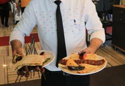 Turizm sezonu açıldı, işletmelerin eleman sıkıntıları başladı