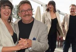 Serhat Özcan ile Deniz İpek'ten evlilik yolunda ilk adım