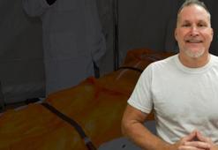 Son sözleri isyan ettirdi! Çeyrek asır sonra idam edildi