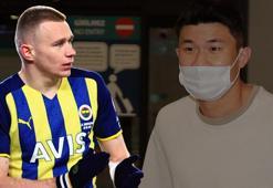 Son dakika haberi: Fenerbahçe'de savunmaya iki transfer birden! Kim ve Szalai'nin alternatifleri belli oldu