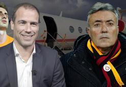 Son dakika haberi: Galatasaray'a transfer piyangosu! Yıldız ismi statta izlediler