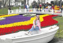 Lalenin en şölensel hali