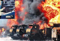 AB’den en sert adım! ‘Kim olduğunuzu biliyoruz, bundan kaçamayacaksınız’