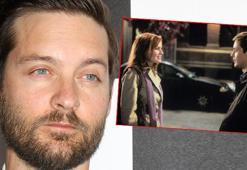 Tobey Maguire'den 'Örümcek Adam' itirafı