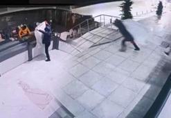 Dükkana geldi, şoke oldu! Altınları çuvalla götürdüler