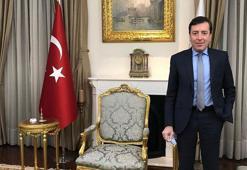 Fırat Develioğlu'dan ihraç yanıtı: Hakaret olarak algılarım