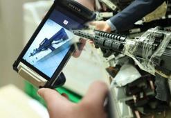 151 bin delile en üst seviyede koruma! Kapı böyle açılıyor