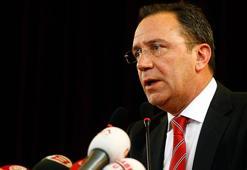 ÖZEL - Galatasaray'da Adnan Öztürk'ten Develioğlu'na cevap! 'Kolpaçino filmeleri de beni çok güldürür'