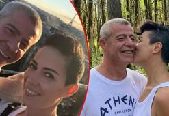 Levent Yüksel'den aşk dolu paylaşım: Hediye gibi geldin!