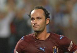 Süper Lig'in eski forveti Ersen Martin kalp krizi geçirdi