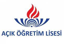 AÖL SINAVLARI NE ZAMAN, NASIL YAPILACAK? 2022 / 3. DÖNEM AÇIK LİSE SINAV TARİHLERİ - YERLERİ BELLİ Mİ?