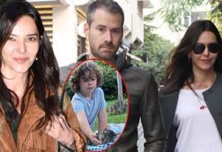 Hande Ataizi: Benjamin çok iyi bir baba
