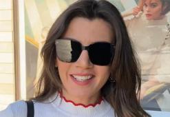 Gökçe Bahadır: Yoğun bir tempom var