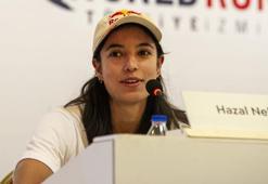 Hazal Nehir: Herkesi ‘koşamayanlar için koşmaya’ bekliyoruz