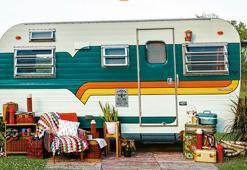 Karavan Festivali başlıyor