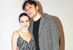 Uzay konseptli konser