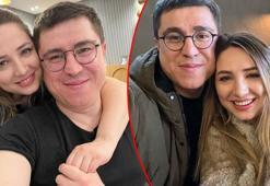 Nurdan Büyükak'tan aşk dolu kutlama: Çok aşığım sana!