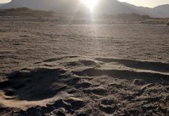 İztuzu'nda ilk yuva! Caretta carettaların yumurtlama dönemi başladı