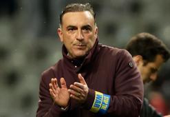 Carlos Carvalhal: 'Beşiktaş hakkında kitap yazacağım'