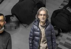 İstanbul'da operasyon: Gargamel yakalandı