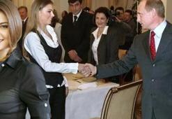 Putin'in sevgilisi ABD'yi korkuttu! Avrupa yaptırım getiriyor