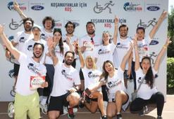 Ünlü isimlerden Wings for Life Word Run’a destek