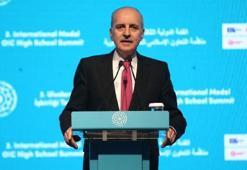 AK Parti Genel Başkanvekili Kurtulmuş: Göçmen meselesini çözeceğiz