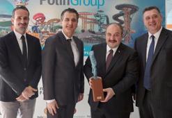 Bakan Varank: Eğlence sektöründe de firmalarımızı desteklemeye devam edeceğiz