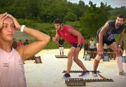 SURVİVOR BÜYÜK ÖDÜLÜ KİM, HANGİ TAKIM KAZANDI? 9 Mayıs Survivor'da kazanan takım ve ödülü...